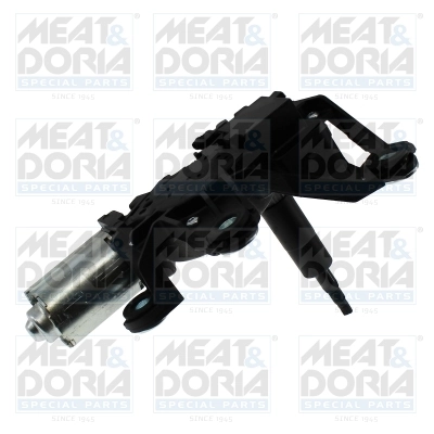 Wiper Motor